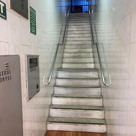 Hotel Angely Belo Horizonte Buitenkant foto