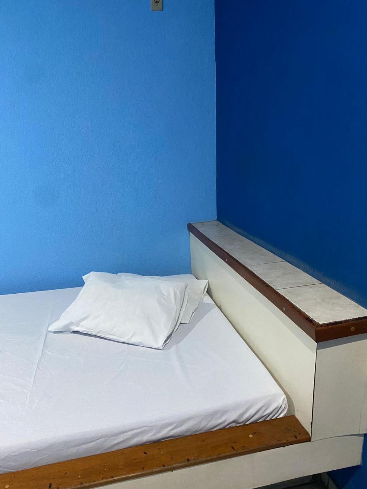 Hotel Angely Belo Horizonte Buitenkant foto