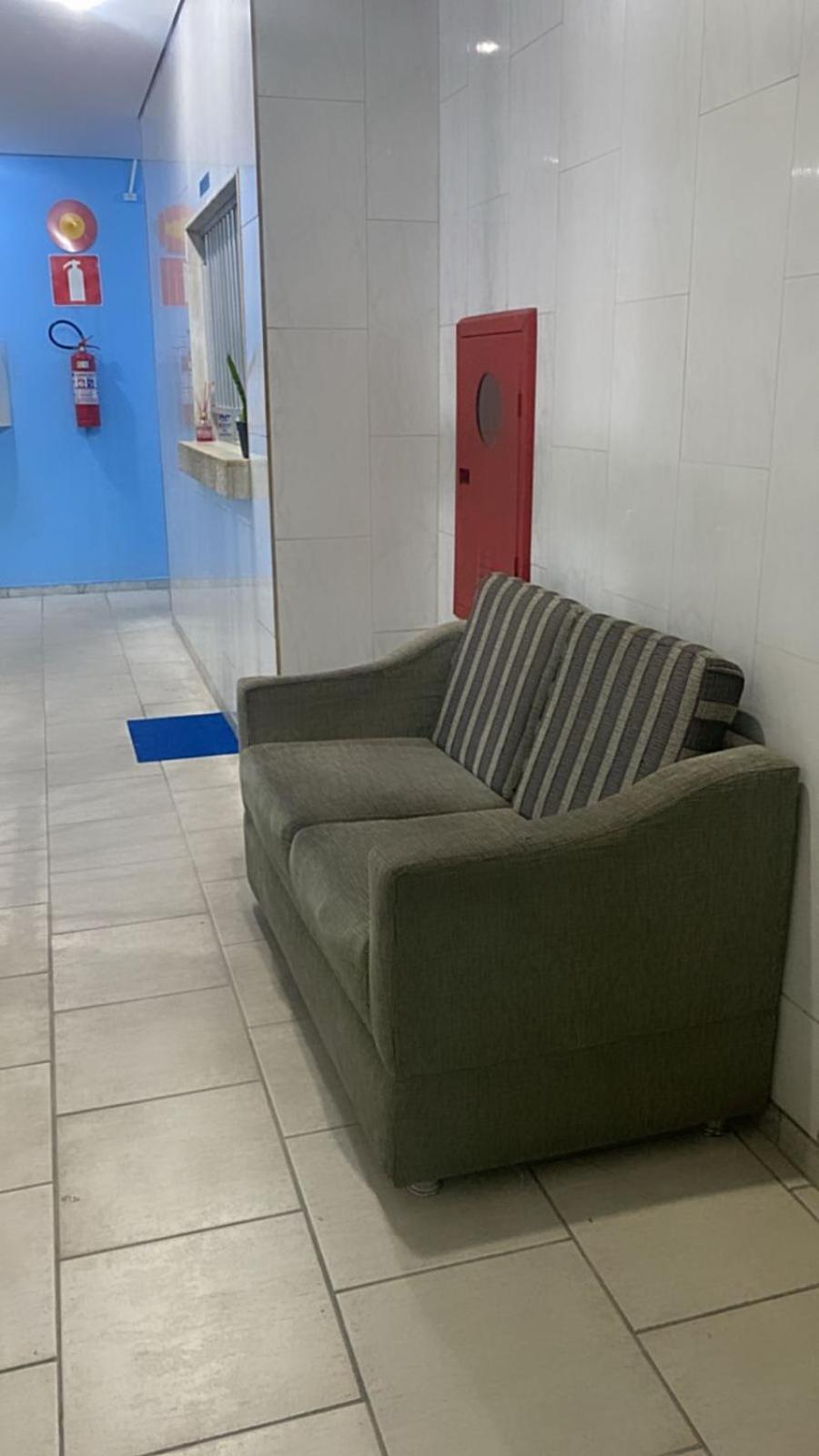 Hotel Angely Belo Horizonte Buitenkant foto