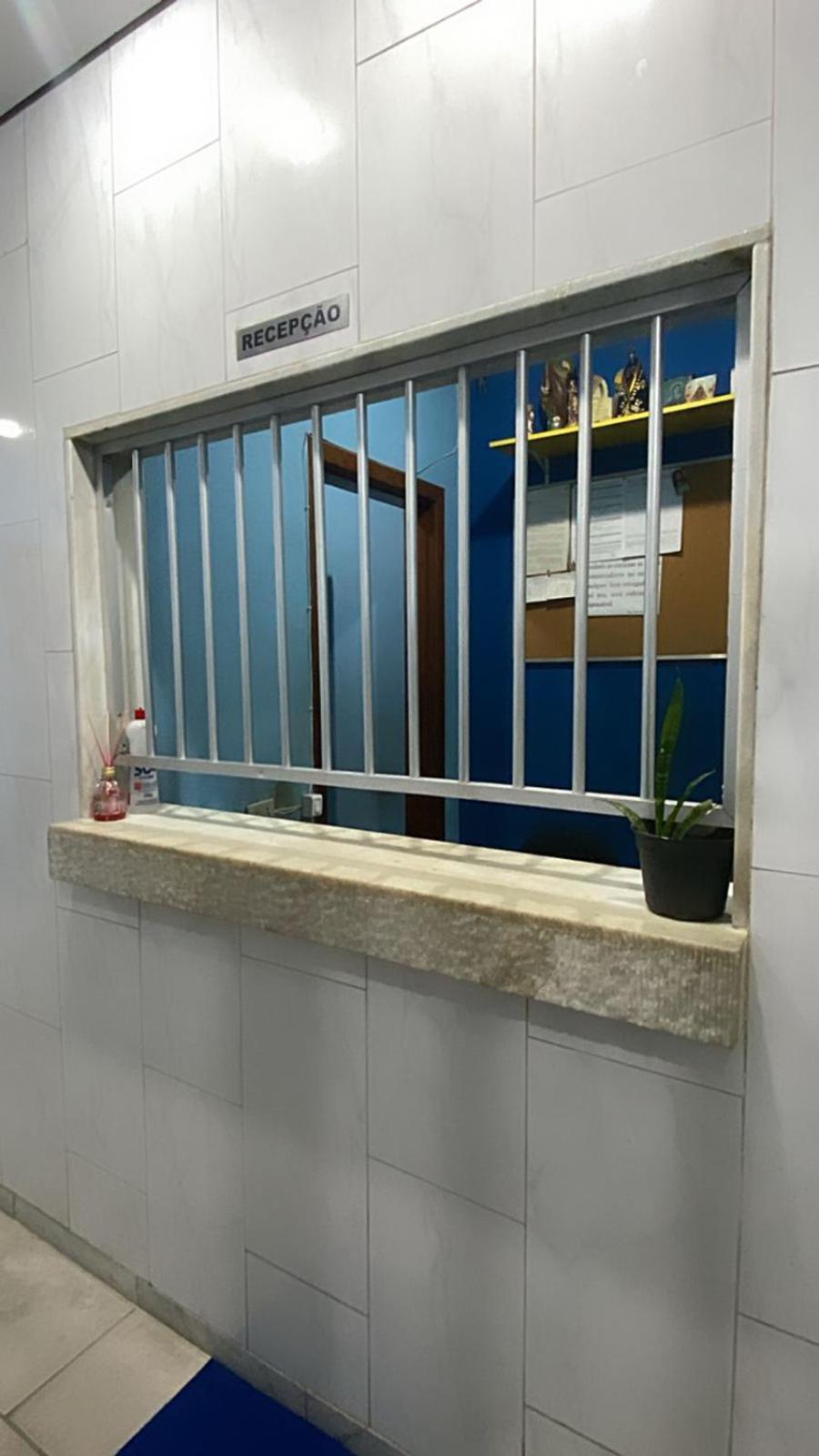 Hotel Angely Belo Horizonte Buitenkant foto