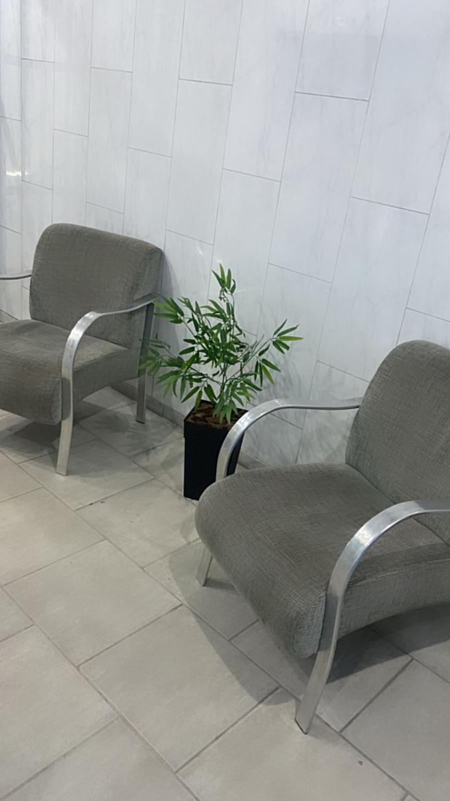 Hotel Angely Belo Horizonte Buitenkant foto