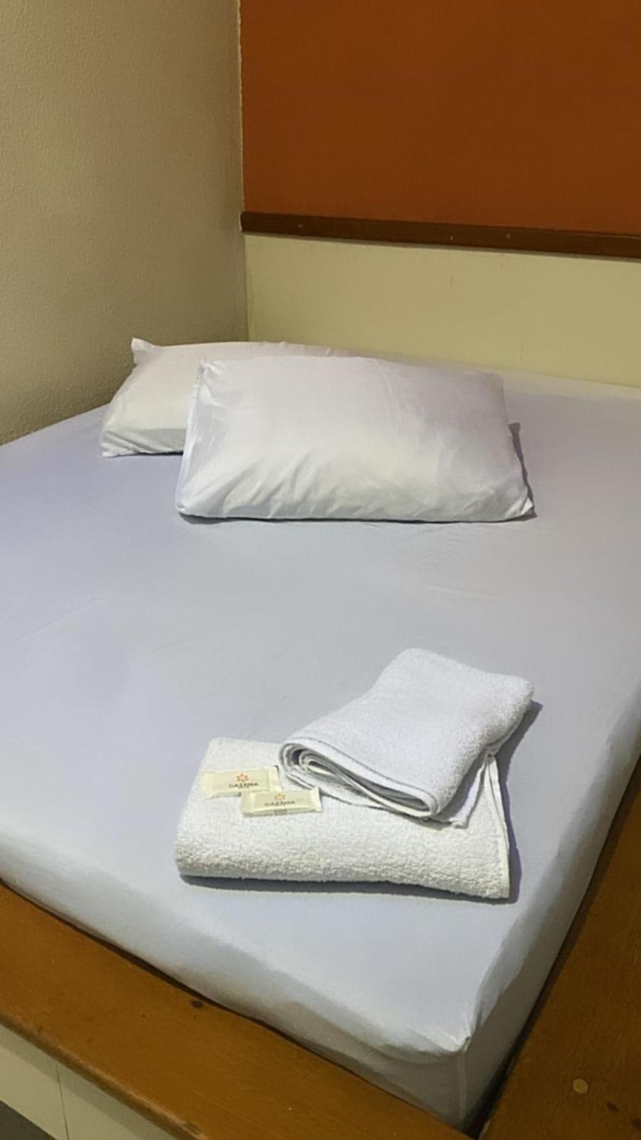 Hotel Angely Belo Horizonte Buitenkant foto
