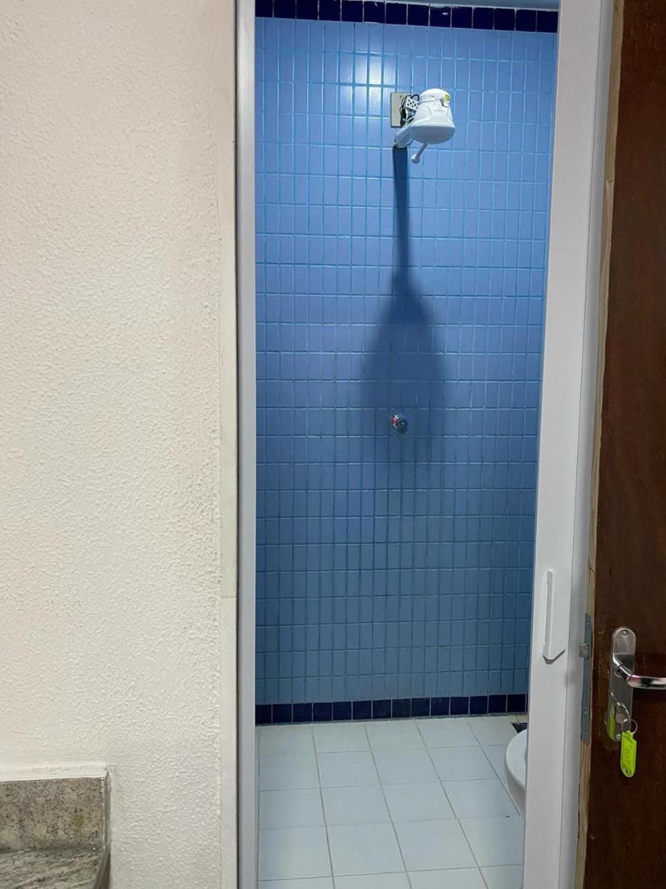 Hotel Angely Belo Horizonte Buitenkant foto